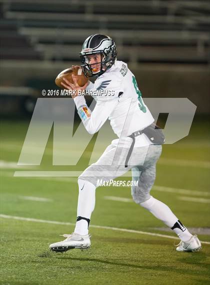 Thumbnail 3 in Colfax vs. Capital Christian (CIF SJS D5 Final) photogallery.