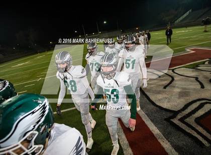 Thumbnail 3 in Colfax vs. Capital Christian (CIF SJS D5 Final) photogallery.