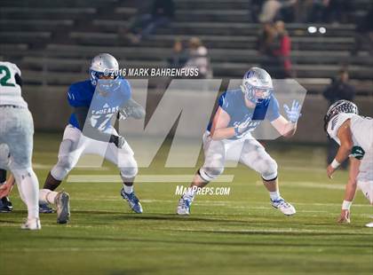 Thumbnail 3 in Colfax vs. Capital Christian (CIF SJS D5 Final) photogallery.