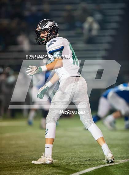 Thumbnail 1 in Colfax vs. Capital Christian (CIF SJS D5 Final) photogallery.