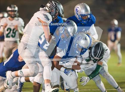 Thumbnail 3 in Colfax vs. Capital Christian (CIF SJS D5 Final) photogallery.