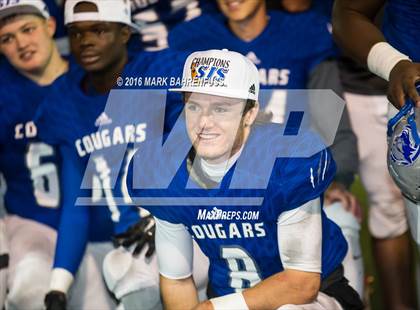 Thumbnail 3 in Colfax vs. Capital Christian (CIF SJS D5 Final) photogallery.