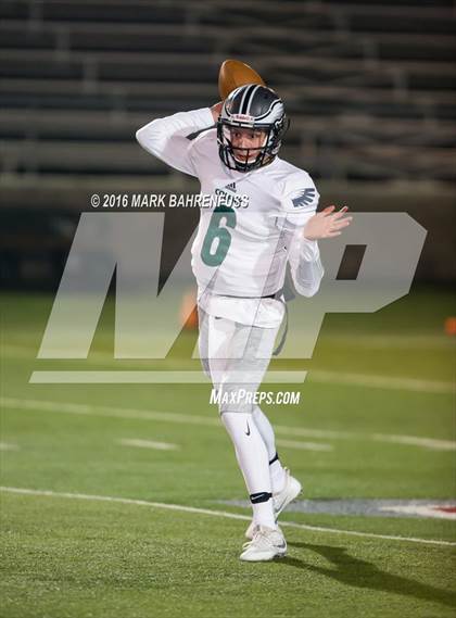 Thumbnail 1 in Colfax vs. Capital Christian (CIF SJS D5 Final) photogallery.