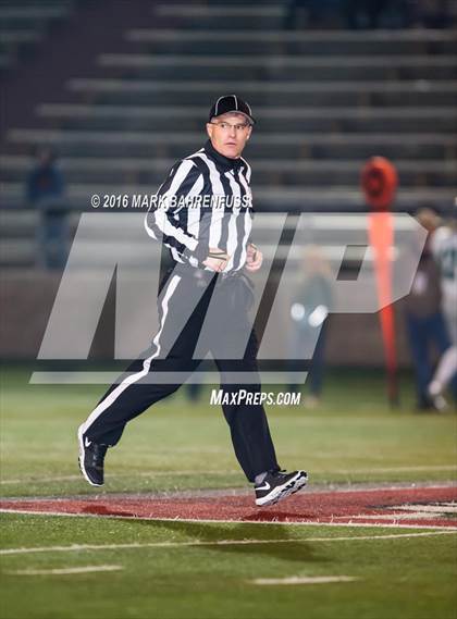 Thumbnail 1 in Colfax vs. Capital Christian (CIF SJS D5 Final) photogallery.