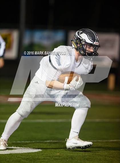 Thumbnail 3 in Colfax vs. Capital Christian (CIF SJS D5 Final) photogallery.