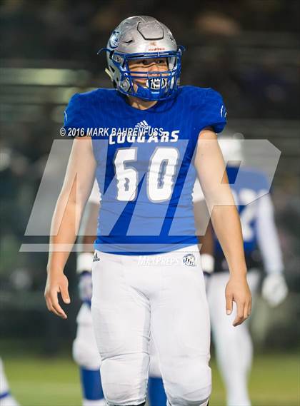 Thumbnail 3 in Colfax vs. Capital Christian (CIF SJS D5 Final) photogallery.