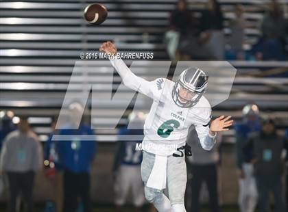 Thumbnail 3 in Colfax vs. Capital Christian (CIF SJS D5 Final) photogallery.