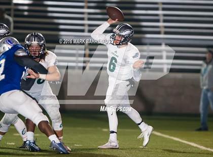 Thumbnail 2 in Colfax vs. Capital Christian (CIF SJS D5 Final) photogallery.