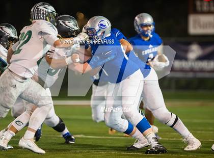 Thumbnail 1 in Colfax vs. Capital Christian (CIF SJS D5 Final) photogallery.
