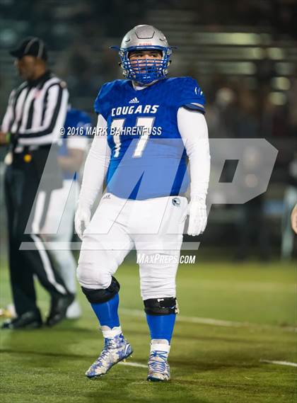 Thumbnail 1 in Colfax vs. Capital Christian (CIF SJS D5 Final) photogallery.