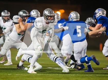 Thumbnail 3 in Colfax vs. Capital Christian (CIF SJS D5 Final) photogallery.