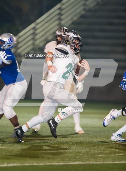 Thumbnail 3 in Colfax vs. Capital Christian (CIF SJS D5 Final) photogallery.