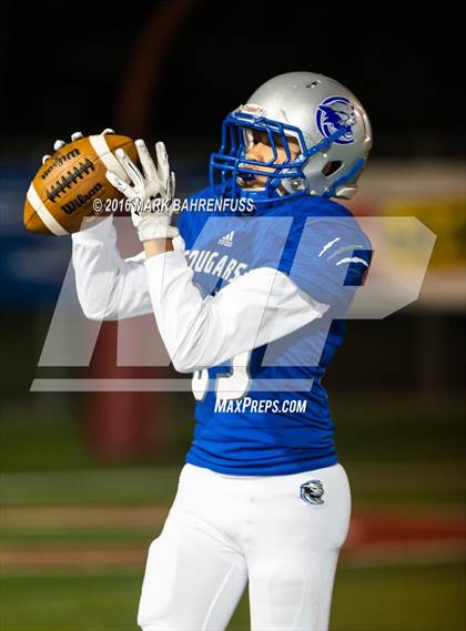 Thumbnail 3 in Colfax vs. Capital Christian (CIF SJS D5 Final) photogallery.