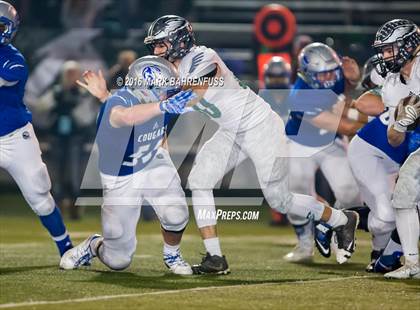 Thumbnail 1 in Colfax vs. Capital Christian (CIF SJS D5 Final) photogallery.