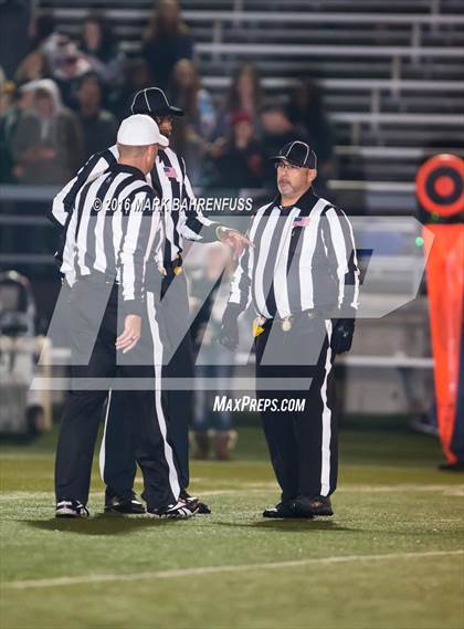 Thumbnail 2 in Colfax vs. Capital Christian (CIF SJS D5 Final) photogallery.