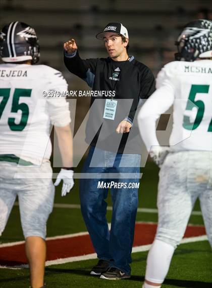 Thumbnail 1 in Colfax vs. Capital Christian (CIF SJS D5 Final) photogallery.