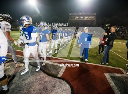 Thumbnail 1 in Colfax vs. Capital Christian (CIF SJS D5 Final) photogallery.