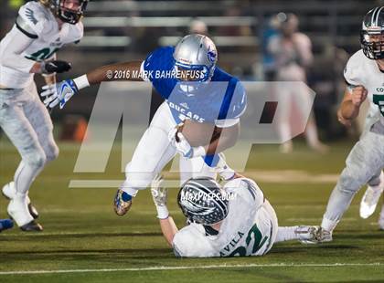 Thumbnail 1 in Colfax vs. Capital Christian (CIF SJS D5 Final) photogallery.