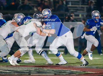 Thumbnail 2 in Colfax vs. Capital Christian (CIF SJS D5 Final) photogallery.