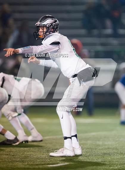 Thumbnail 3 in Colfax vs. Capital Christian (CIF SJS D5 Final) photogallery.