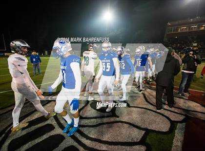 Thumbnail 3 in Colfax vs. Capital Christian (CIF SJS D5 Final) photogallery.