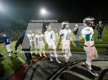 Thumbnail 1 in Colfax vs. Capital Christian (CIF SJS D5 Final) photogallery.