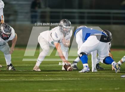 Thumbnail 1 in Colfax vs. Capital Christian (CIF SJS D5 Final) photogallery.