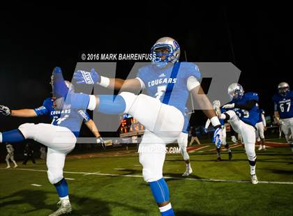 Thumbnail 1 in Colfax vs. Capital Christian (CIF SJS D5 Final) photogallery.