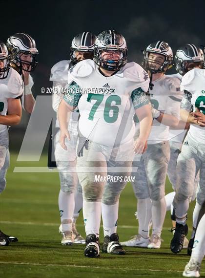 Thumbnail 1 in Colfax vs. Capital Christian (CIF SJS D5 Final) photogallery.