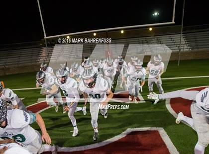 Thumbnail 2 in Colfax vs. Capital Christian (CIF SJS D5 Final) photogallery.