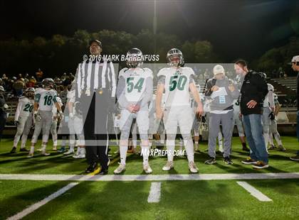 Thumbnail 2 in Colfax vs. Capital Christian (CIF SJS D5 Final) photogallery.