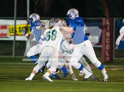 Thumbnail 3 in Colfax vs. Capital Christian (CIF SJS D5 Final) photogallery.