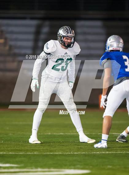 Thumbnail 3 in Colfax vs. Capital Christian (CIF SJS D5 Final) photogallery.