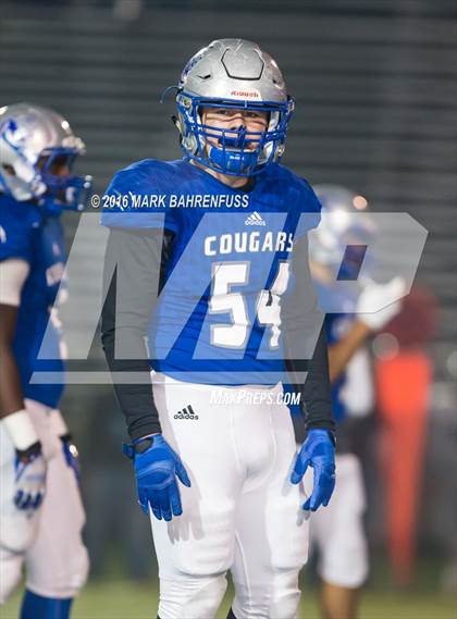 Thumbnail 1 in Colfax vs. Capital Christian (CIF SJS D5 Final) photogallery.
