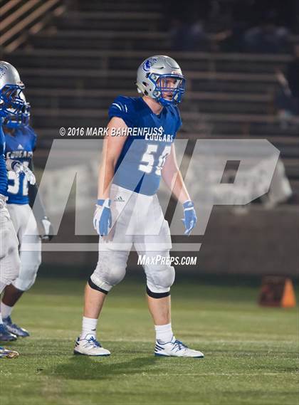 Thumbnail 3 in Colfax vs. Capital Christian (CIF SJS D5 Final) photogallery.