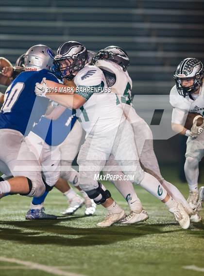 Thumbnail 1 in Colfax vs. Capital Christian (CIF SJS D5 Final) photogallery.