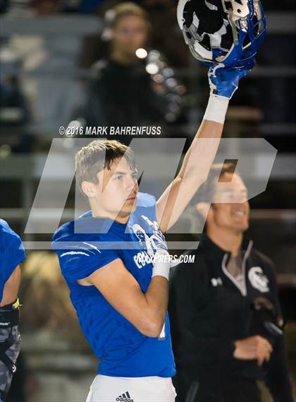 Thumbnail 1 in Colfax vs. Capital Christian (CIF SJS D5 Final) photogallery.
