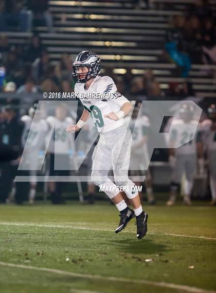 Thumbnail 3 in Colfax vs. Capital Christian (CIF SJS D5 Final) photogallery.