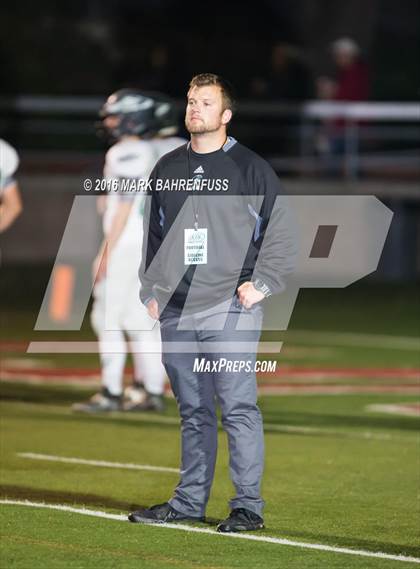 Thumbnail 2 in Colfax vs. Capital Christian (CIF SJS D5 Final) photogallery.