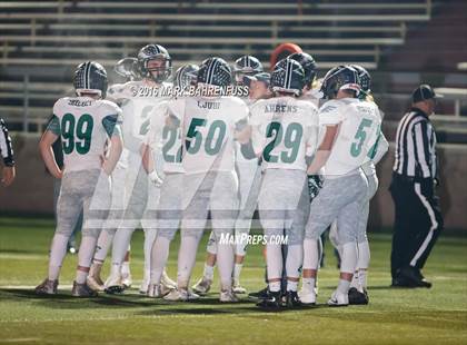 Thumbnail 3 in Colfax vs. Capital Christian (CIF SJS D5 Final) photogallery.