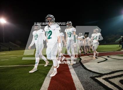 Thumbnail 2 in Colfax vs. Capital Christian (CIF SJS D5 Final) photogallery.