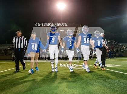 Thumbnail 3 in Colfax vs. Capital Christian (CIF SJS D5 Final) photogallery.