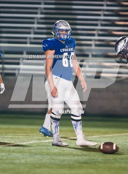 Thumbnail 2 in Colfax vs. Capital Christian (CIF SJS D5 Final) photogallery.