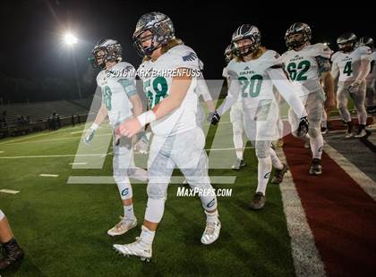 Thumbnail 1 in Colfax vs. Capital Christian (CIF SJS D5 Final) photogallery.
