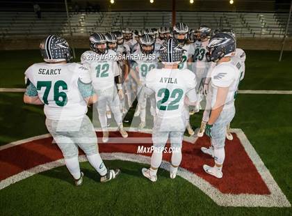 Thumbnail 3 in Colfax vs. Capital Christian (CIF SJS D5 Final) photogallery.