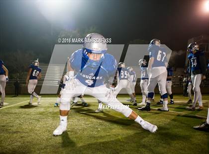 Thumbnail 2 in Colfax vs. Capital Christian (CIF SJS D5 Final) photogallery.