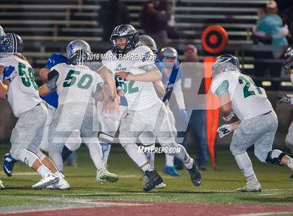 Thumbnail 2 in Colfax vs. Capital Christian (CIF SJS D5 Final) photogallery.