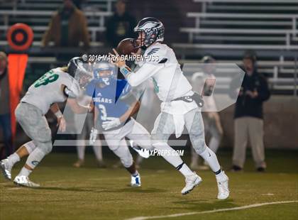Thumbnail 2 in Colfax vs. Capital Christian (CIF SJS D5 Final) photogallery.