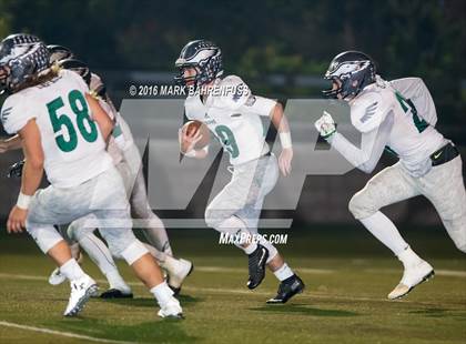 Thumbnail 1 in Colfax vs. Capital Christian (CIF SJS D5 Final) photogallery.