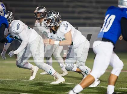 Thumbnail 3 in Colfax vs. Capital Christian (CIF SJS D5 Final) photogallery.